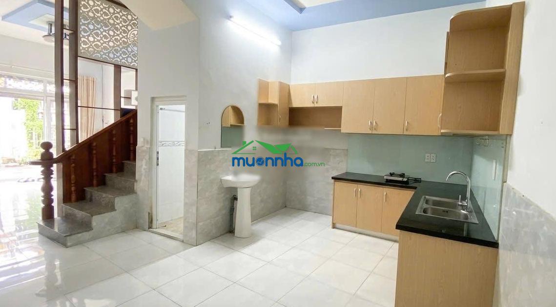 Hiếm có hiệp bình chỉ 3.5 tỷ ô tô đổ cửa 2t 2pn 44m² gần gigamall kết nối nhanh phạm văn đồng - 4