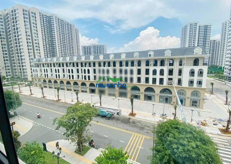 O903115123 bán 2pn 59m² giá tốt toàn khu s6/giá chỉ 2ty8 tòa s603 -sẵn sổ - 4