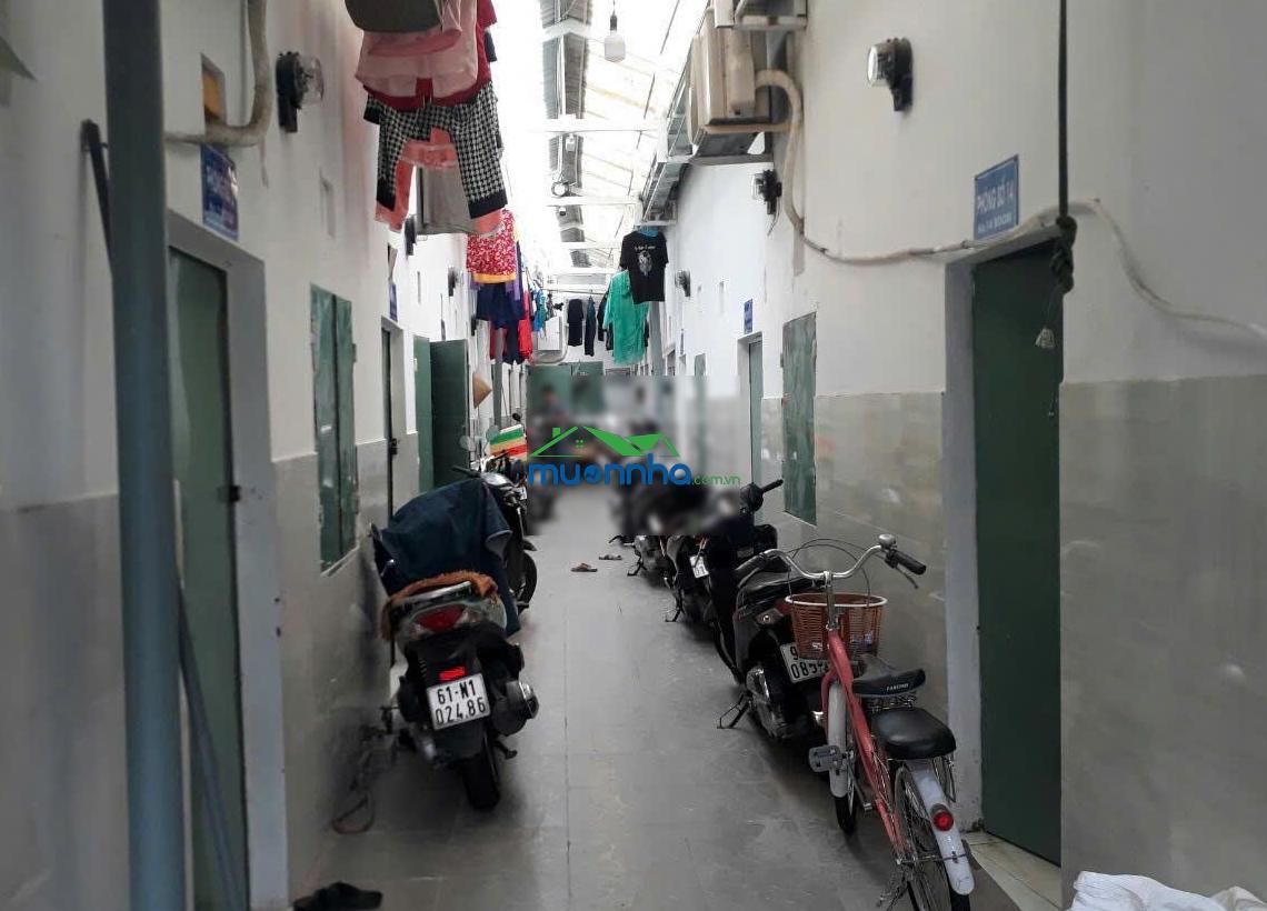 Bán gấp dãy trọ 180m2, 5pn + 5wc tại số 6, p. tam bình, q. thủ đức, 8,101 tỷ vnd - 3