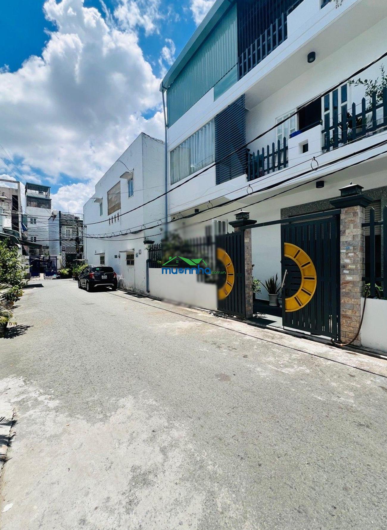 Bán nhà căn góc 2 mặt tiền kdc nam long bình tân, đường nhựa 10m thông, 80m2 3 tầng, nhỉnh 6 tỷ - 4