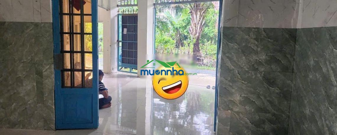 Nhà ngộp dân cư đông đúc oto vào tận nơi, 144m2 (8*18m), giá 1,6 tỷ. shr - 4