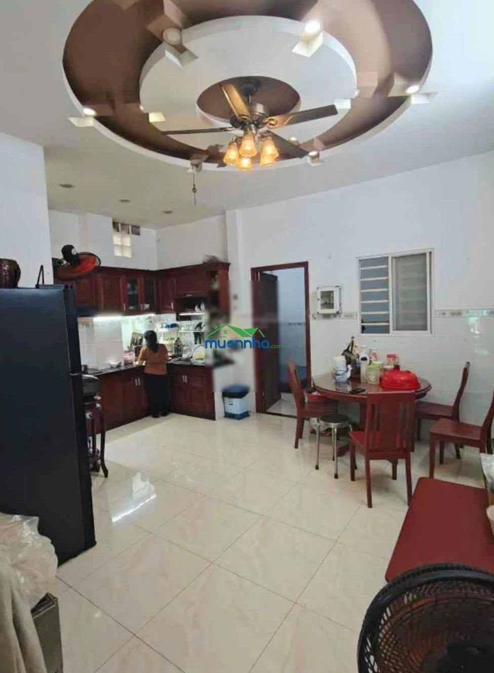 Sát bến xe quận 8, 92m2 nở hậu ô tô đỗ cửa chỉ 6.25 tỷ. căn nhà hiếm có với diện tích lớn - 4