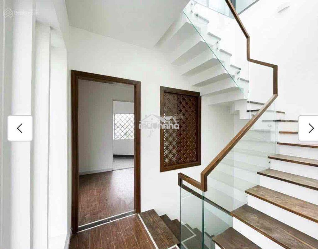 🚨 Xuất cảnh nên bán nhanh – nhà quận 7 4,7x11m – chốt 8,5 tỷ - 3