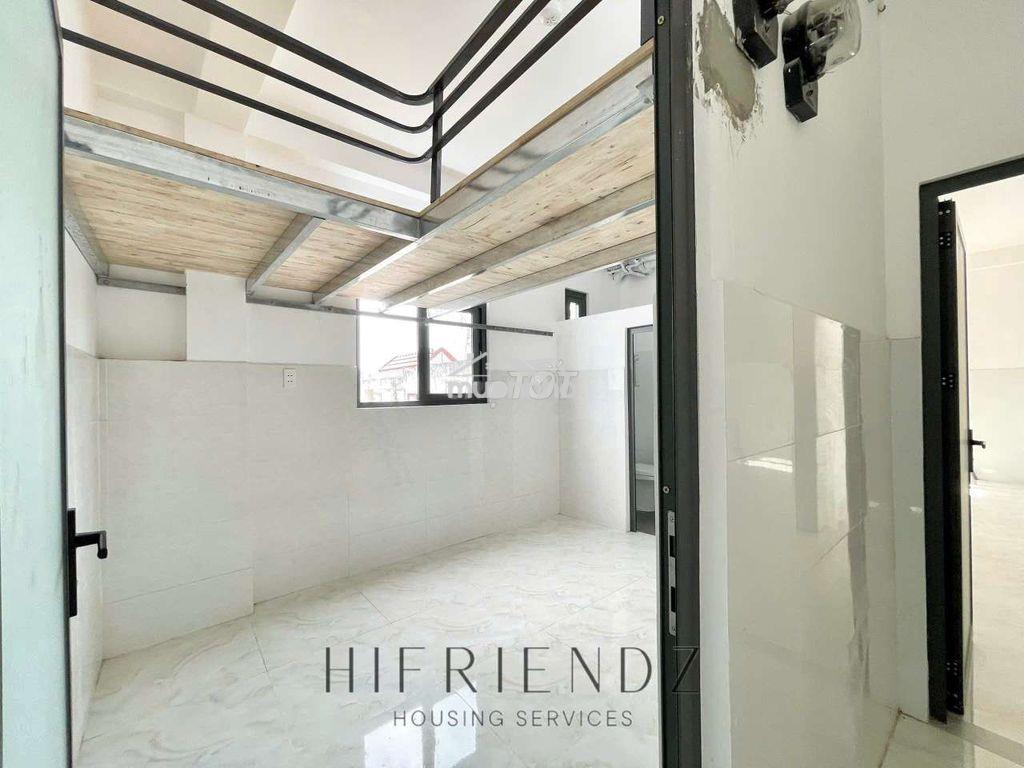 🚨Siêu phẩm duplex cửa sổ trời - sẵn máy lạnh - ngay đầm sen - 7p 🛵 vhu - 3