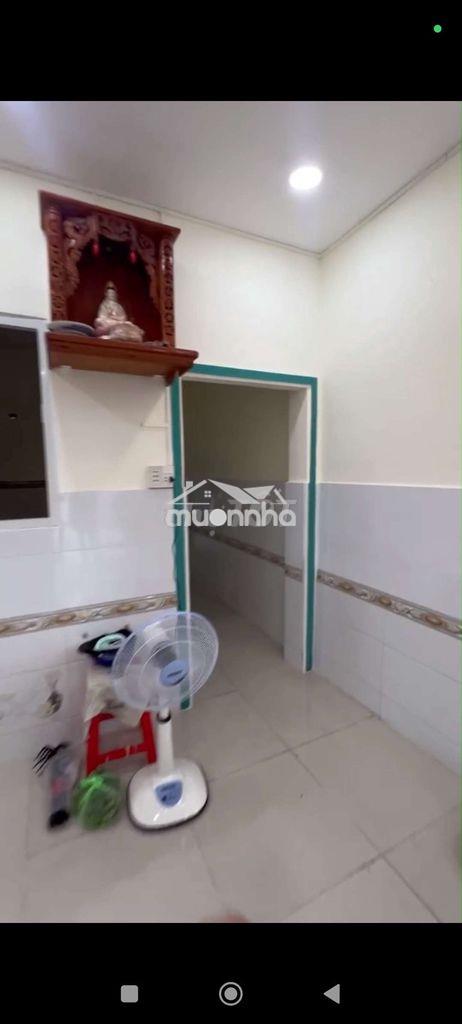 Nhà cho thuê 1 tấm 3 phòng ngủ - 2