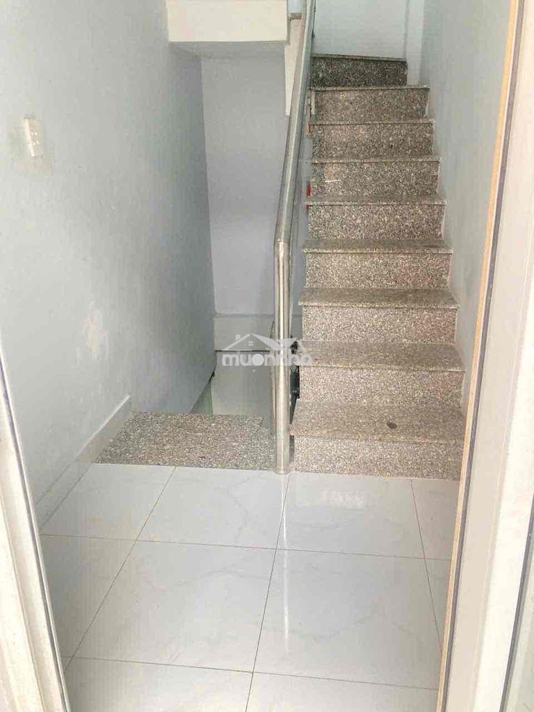 Cho thuê nhà nguyên căn lê văn chí 2 phòng ngủ 2 vệ sinh - 3