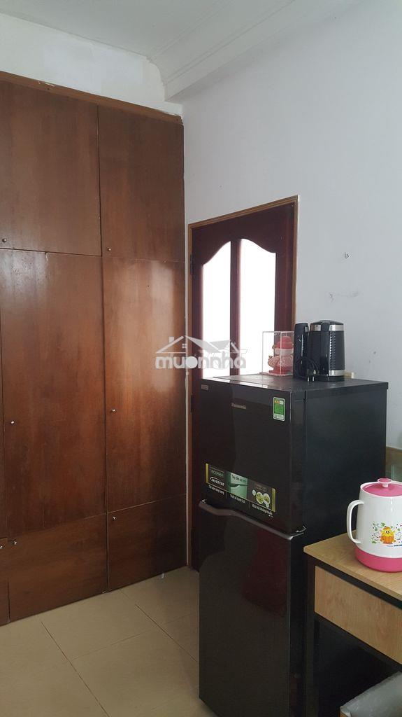 Phòng 20m2, ql 13 bình triệu. gần đh luật, gigamall. 2.9 tr/thg.