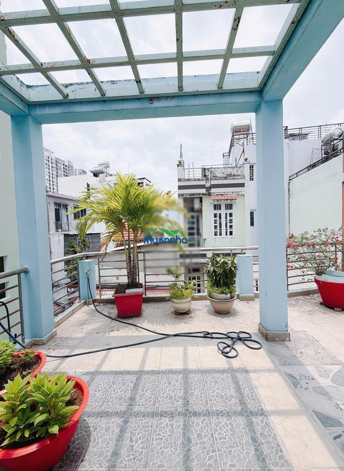 Nhà 3 tầng, 46m², 3pn khép kín, shr, chỉ 5.99 tỷ - 2