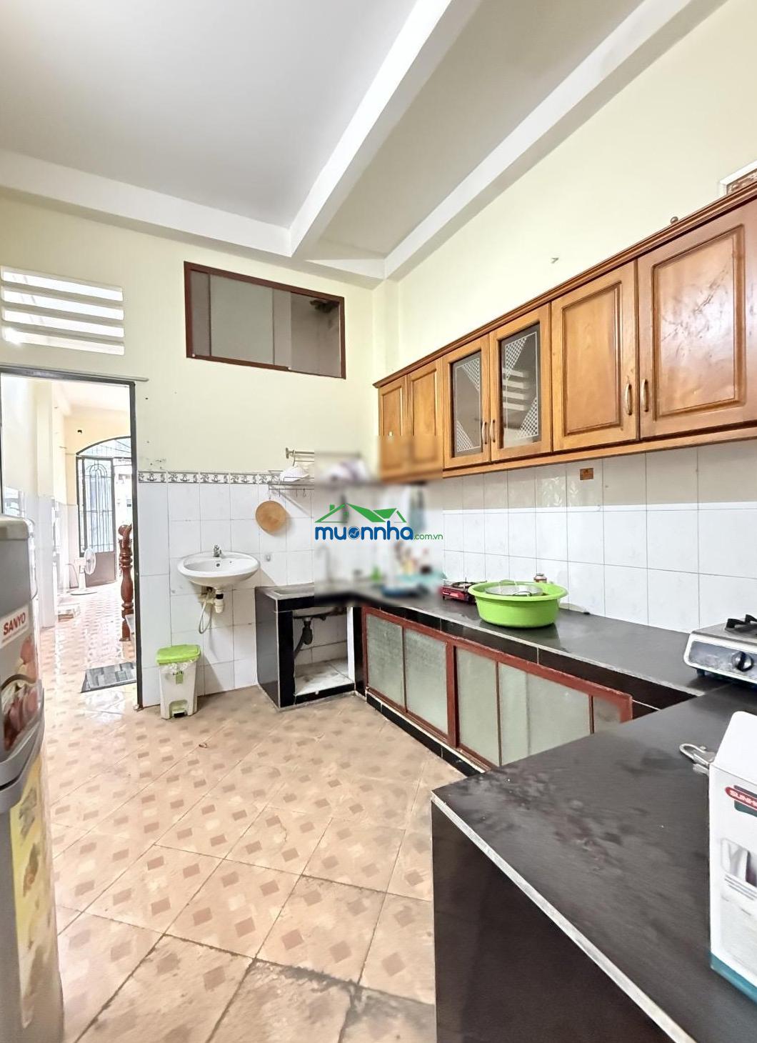 Nhà quận 3 hẻm 8m hiếm gặp - giảm 800 triệu, ở hay kinh doanh đều đỉnh - 2