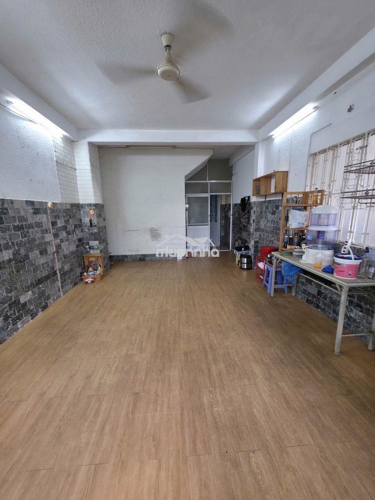 🏡 Cho thuê tầng trệt – ở hoặc làm văn phòng / kd online - 3