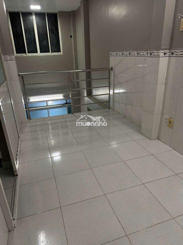 2 phòng hẻm 129 nguyễn trãi - 4