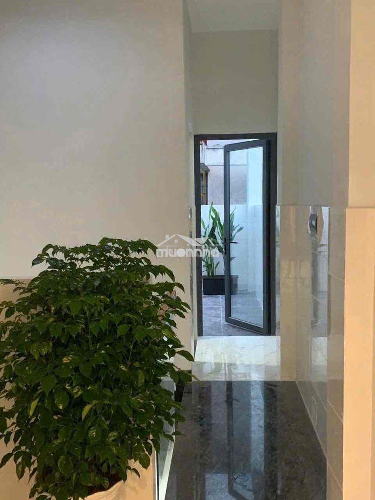 Cho thuê nhà lê văn việt gần cnc 3pn 2wc nhà mới tinh 10tr/th - 3