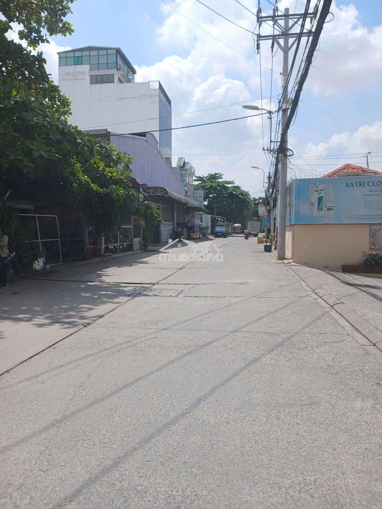 🏠Cho thuê nhà xưởng- dtsd 500m2- đường 10m- nguyễn văn quá- quận 12. - 4