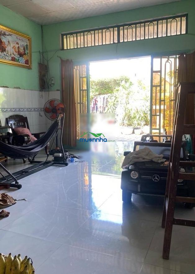 193m ngay tthc nhà bè, ngang 6m, sẵn nhà cấp 4, giá 30tr hơn/ m2 - 2