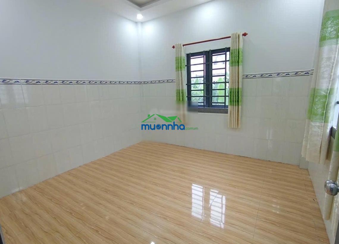 Bán nhà 2 tầng gần đặng văn bi - trường thọ - 100m² (5x20) - gần ga metro - giá 5.99 tỷ - 3
