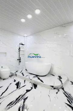 Hạ giá bán nhanh nhà đường lê văn sỹ, p14, quận 3. 86m2. cho thuê 25tr/tháng - 3
