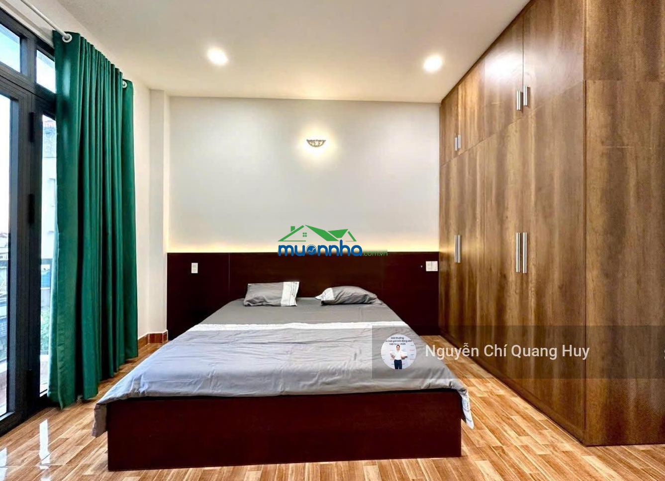 Nhà phố hiện đại-đủ nội thất - hẻm 3,5m 88 nguyễn văn quỳ quận 07 khu dân cư hiện hữu - giá 7,2 tỷ - 2