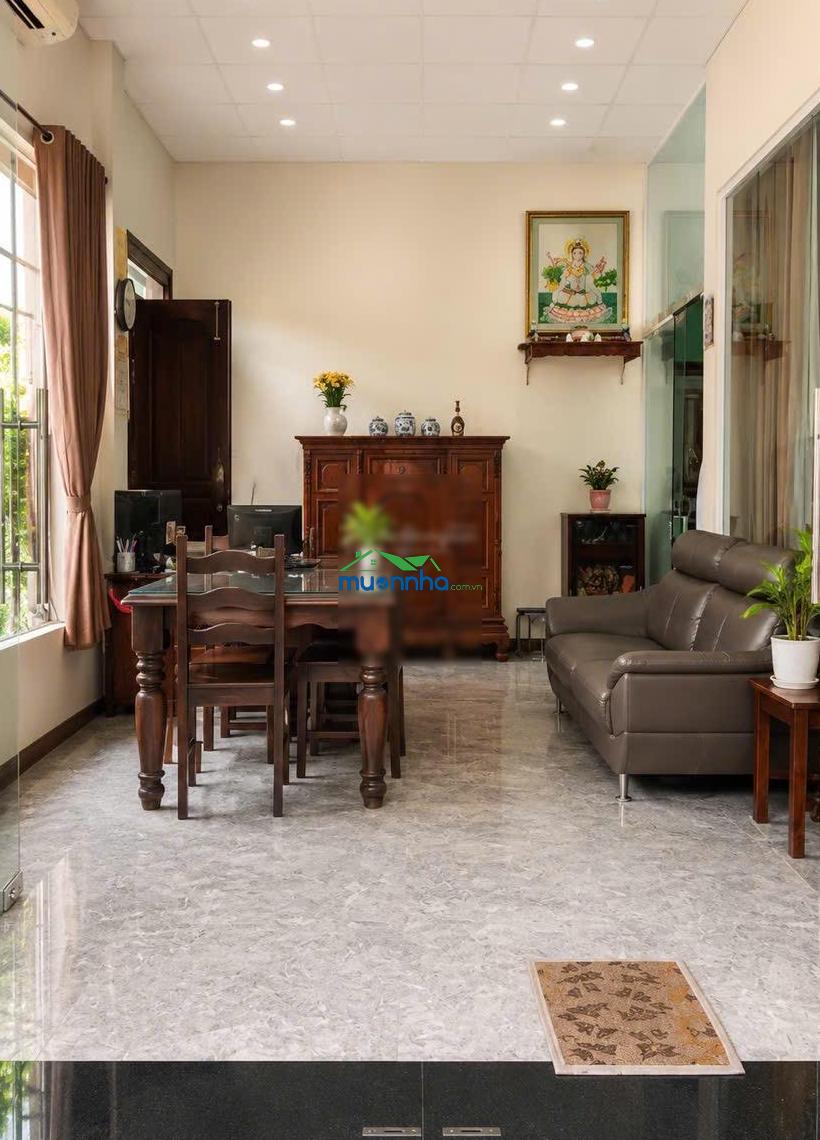 Ngay công viên, đường phạm thị quy, tthc nhà bè, 162m2 ngang 9m, chỉ 9 tỷ nhỉnh.