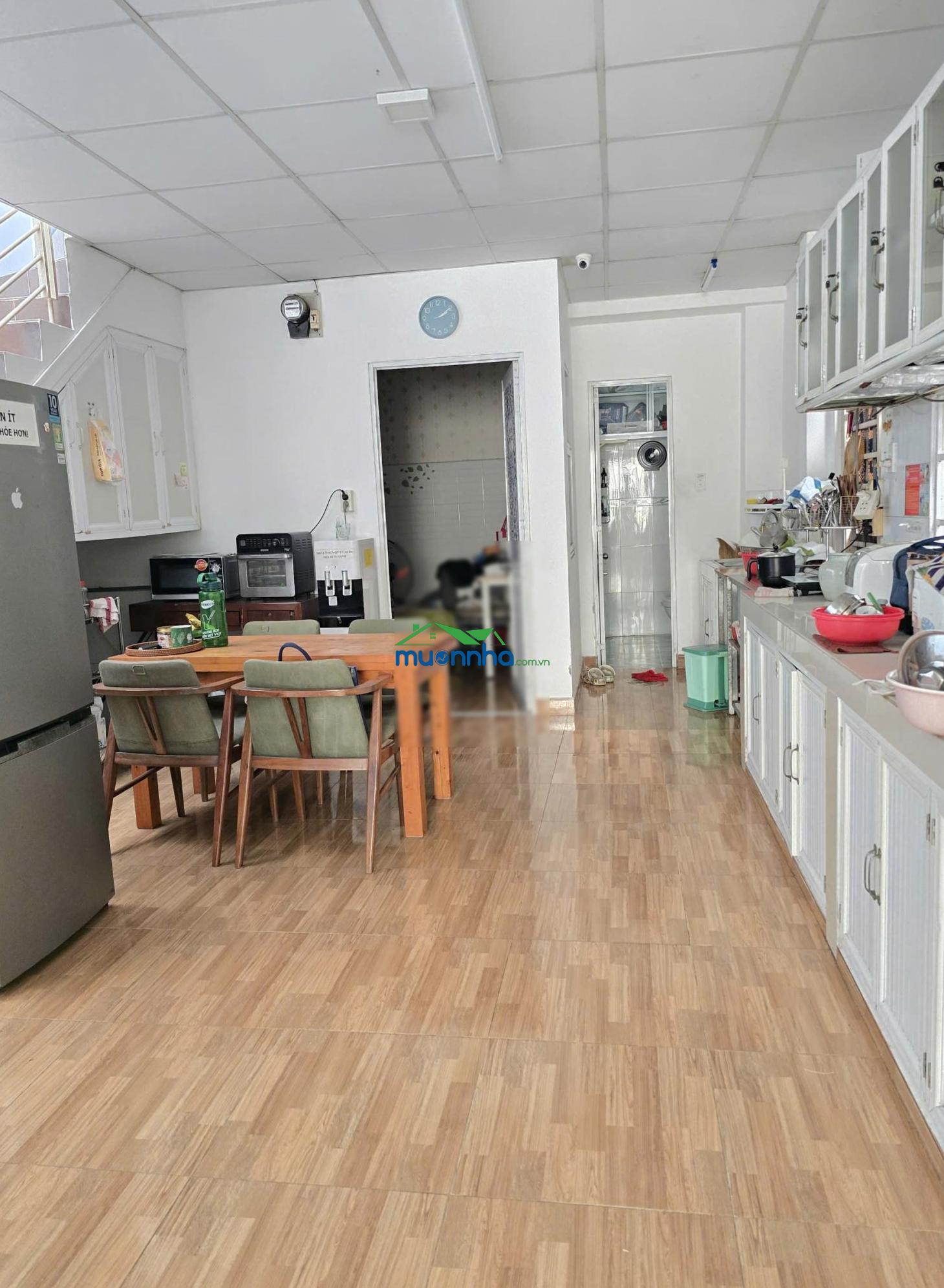 Nhà nơ trang long - p13 - bình thạnh, cách hẻm xe hơi 3 bước chân, dtsd 80m2, giá 7,1 tỷ - 3