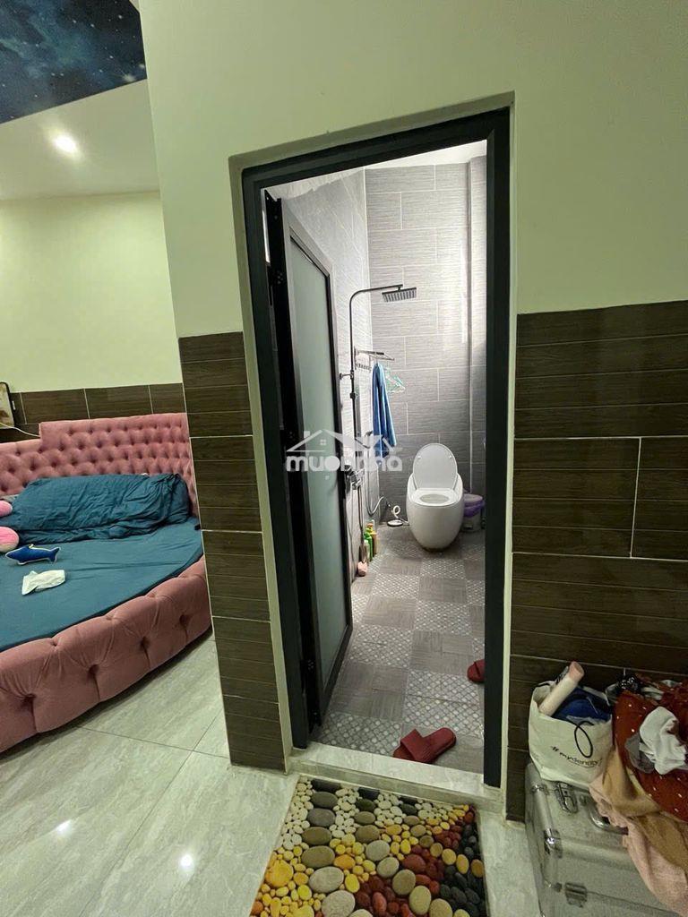 Nhà có sổ chính chủ đứng bán - 3