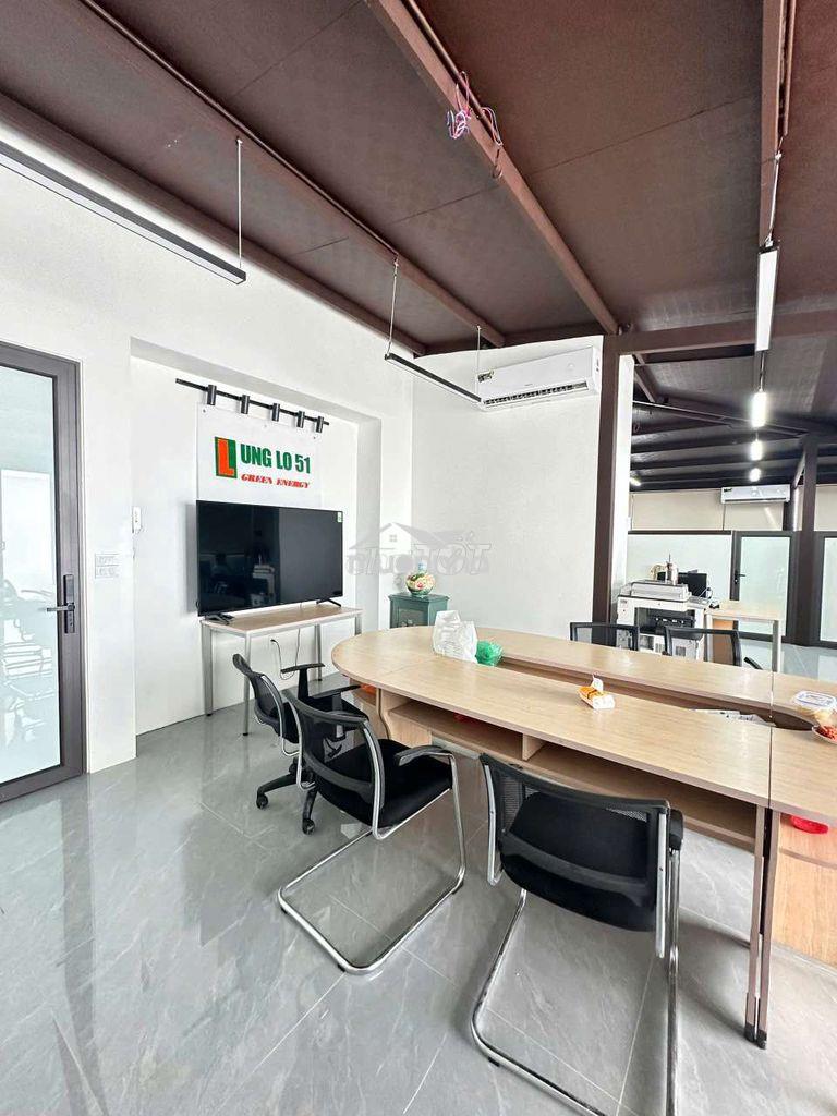 Cho thuê làm văn phòng tại mỹ đình - 2