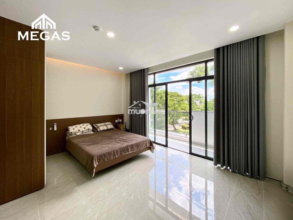 🌈 Chdv ngay bình phú - nội thất cơ bản mới tinh - 2