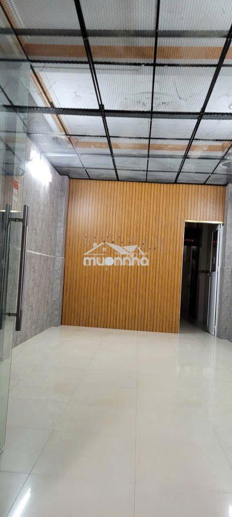 ⚡ Nhà đẹp sát siêu thị go quận 10 – xem là thích! - 4