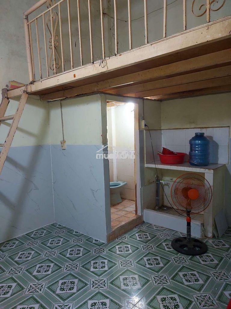 Phòng trọ cưc rẻ - 4