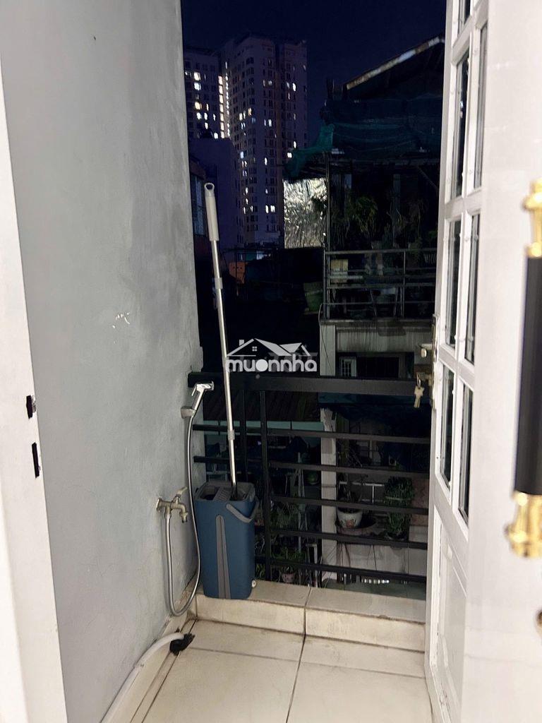 Cc cho thuê chdv trần quang diệu q3 - 4