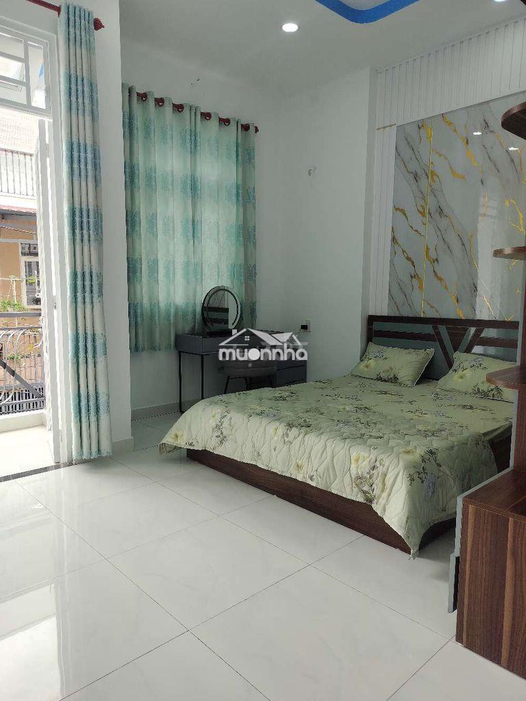 Bán nhà chính chủ shr tx22 phường thạnh xuân q12cũ - 2