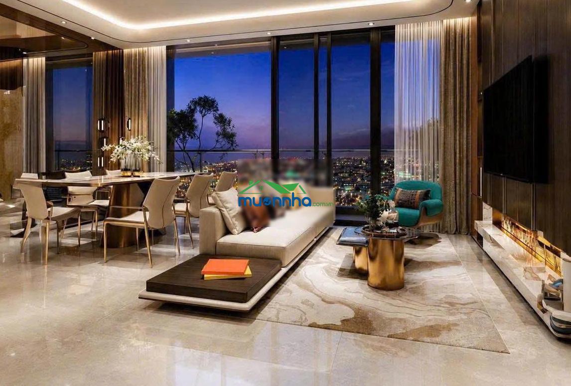 Bán căn hộ gladia heights khang điền 2pn 2wc (72m²) - 3