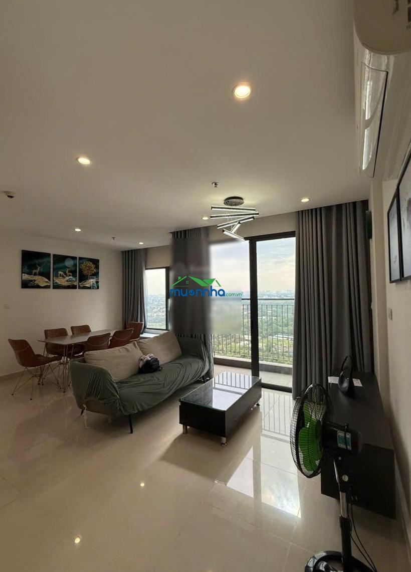 Hàng hiếm! 2pn + view sông 3,3 tỷ full nội thất còn thương lượng - 4