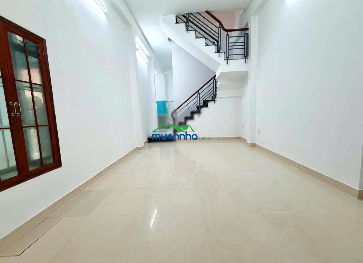 Oto tới nhà - (3.8 x 11m) nh 5.3m (3pn) - hàng hiếm 6.6 tỷ mua được hẻm oto, dt 45.7m2 - 3