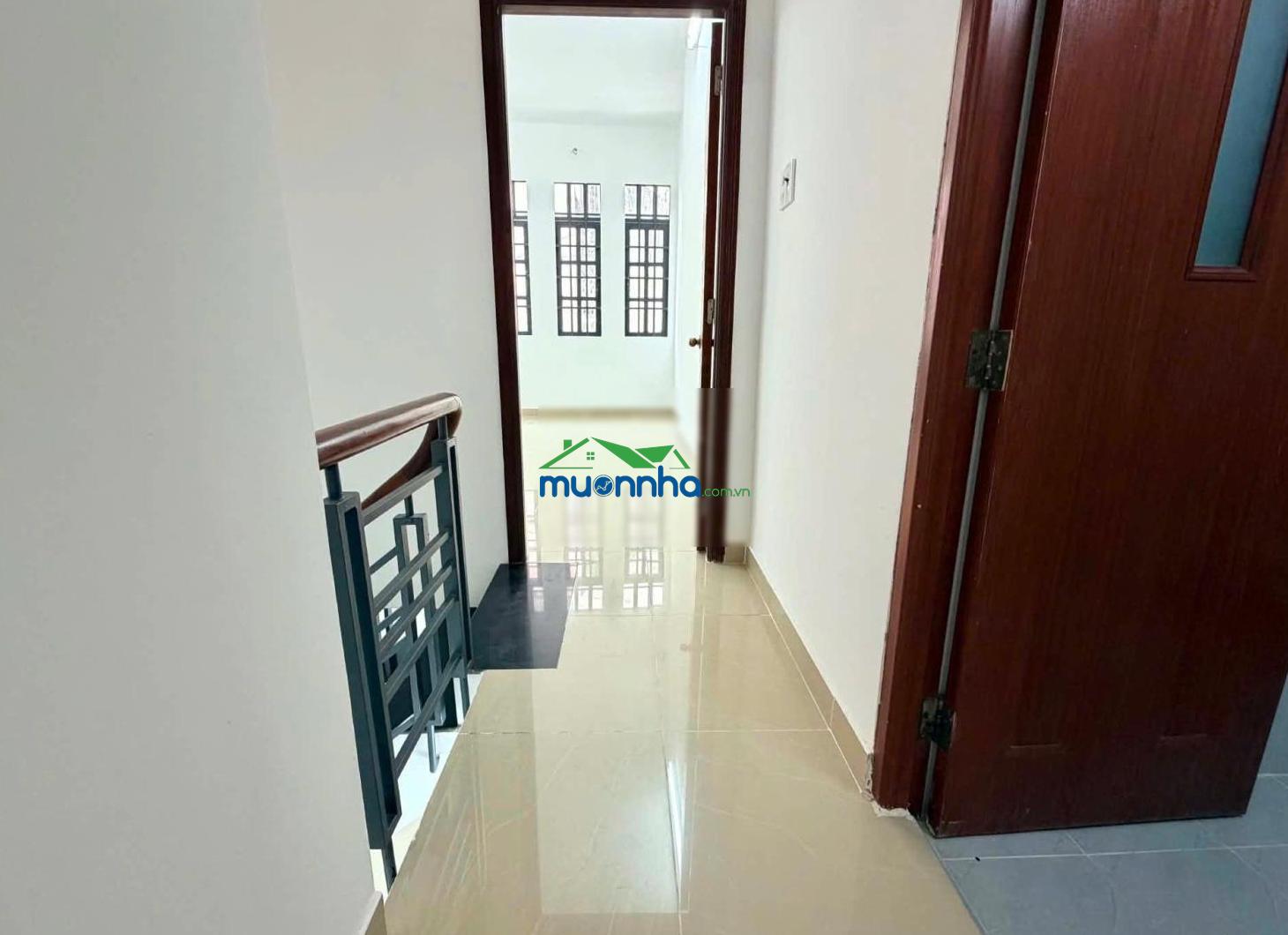 Oto tới nhà - (3.8 x 11m) nh 5.3m (3pn) - hàng hiếm 6.6 tỷ mua được hẻm oto, dt 45.7m2 - 4