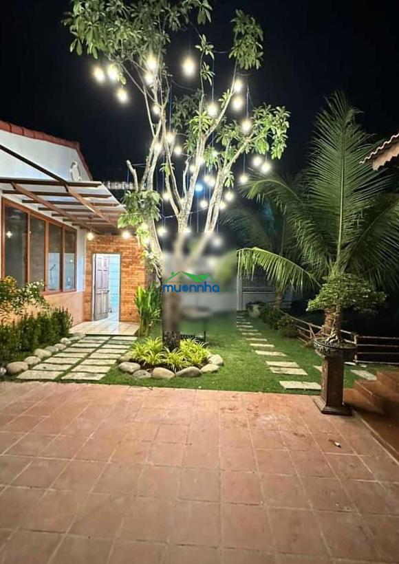 Chính chủ cắt lỗ 300 triệu bán nhanh trong tuần nhà vườn 12x18m shr gần chợ bình điền đường ô tô