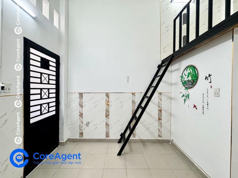 Duplex dành cho tân sinh viên 2k8 tại tô ngọc vân - 3