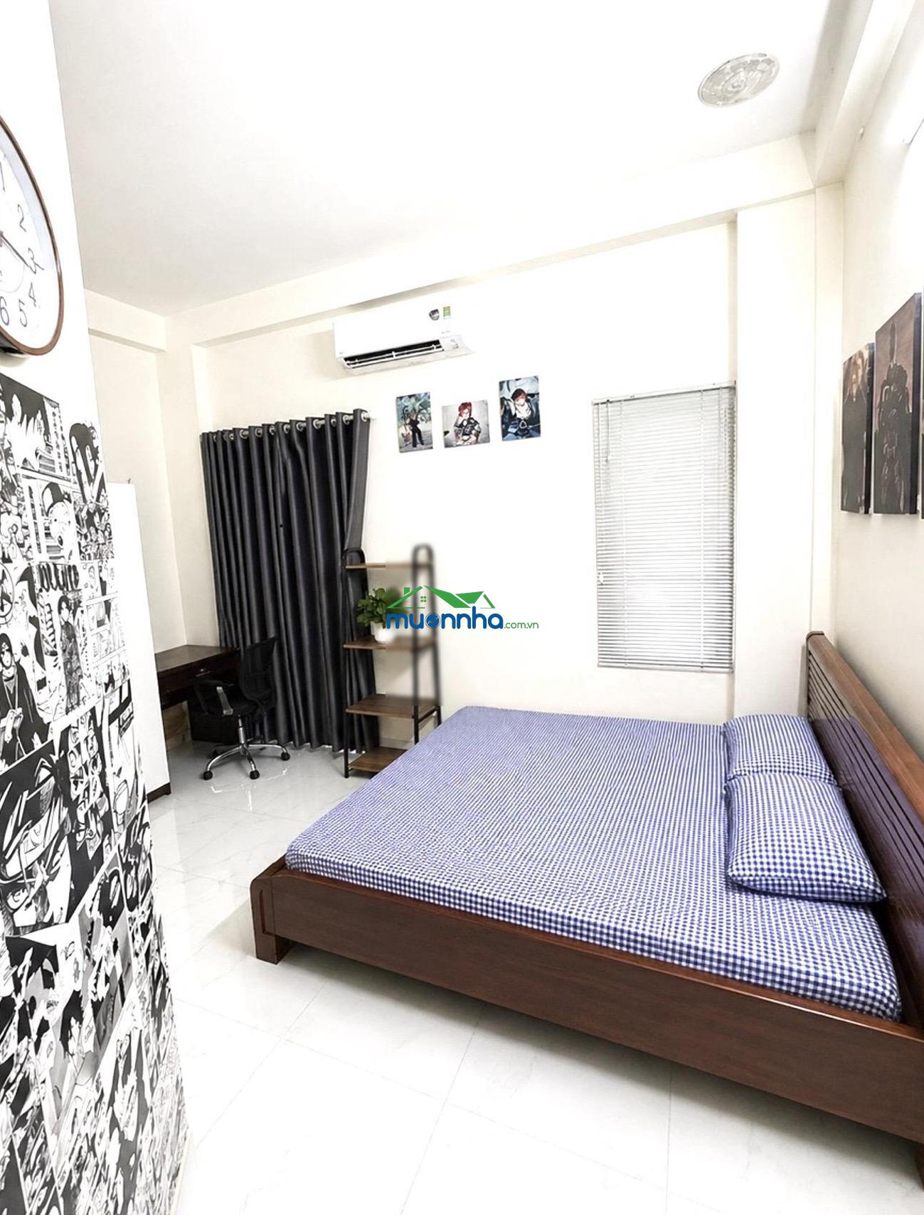 Bán nhà 2mt tỉnh lộ 10. khu dân cư tên lửa hẻm 7m 4x20 chỉ hơn 6 tỷ - 2