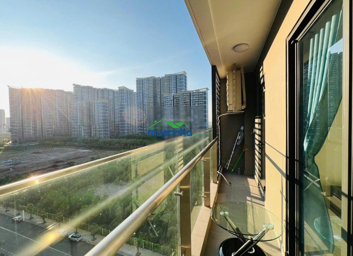 Bán gấp căn góc 2pn beverly vinhomes grand park 80m² sổ hồng sẵn chỉ 5,7 tỷ - 4