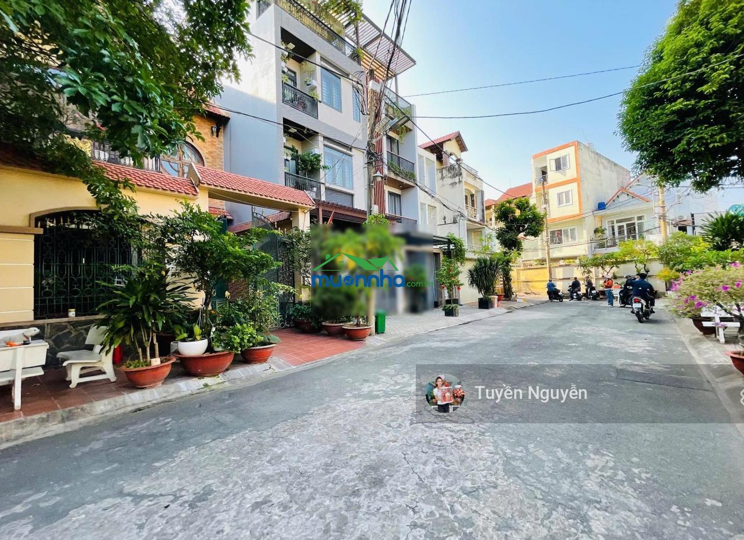 Siêu rẻ nhà 3 tầng cạnh kdc himlam linh chiểu sát hoàng diệu 2 đối diện công viên đáng sống thủ đức - 3