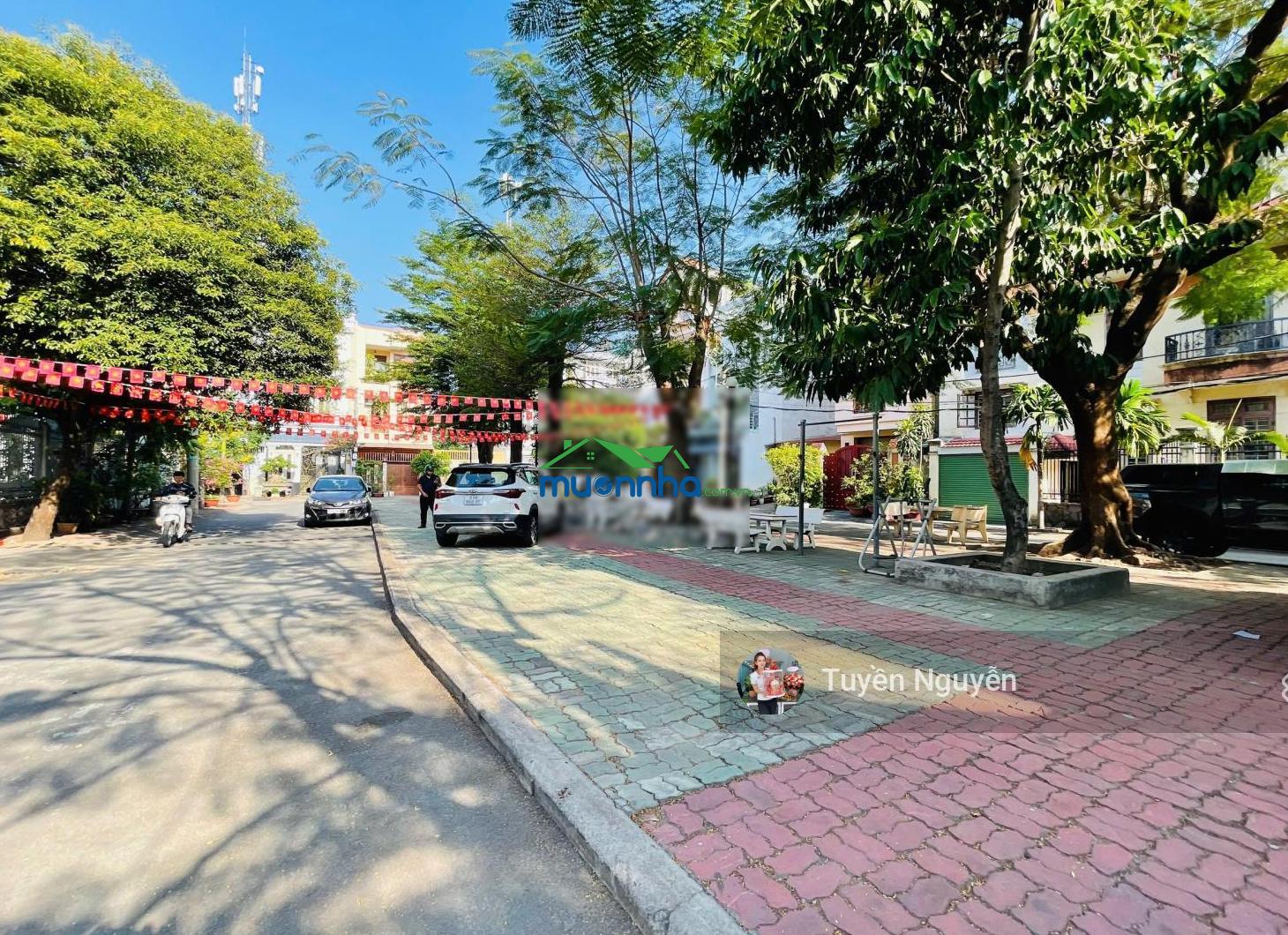 Siêu rẻ nhà 3 tầng cạnh kdc himlam linh chiểu sát hoàng diệu 2 đối diện công viên đáng sống thủ đức - 4