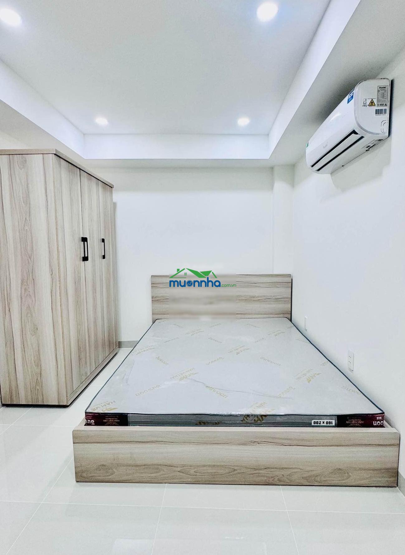 Gấp bán giảm 1 tỷ - hẻm ô tô thông - 52m2 - 4 tầng - xô viết nghệ tĩnh - 8,5 tỷ - p. 26, bình thạnh - 3