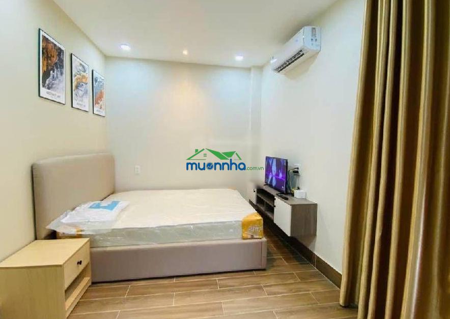 Nhà đang cho thuê đúng 65tr/tháng - bán 19 tỷ - phường thảo điền - 4