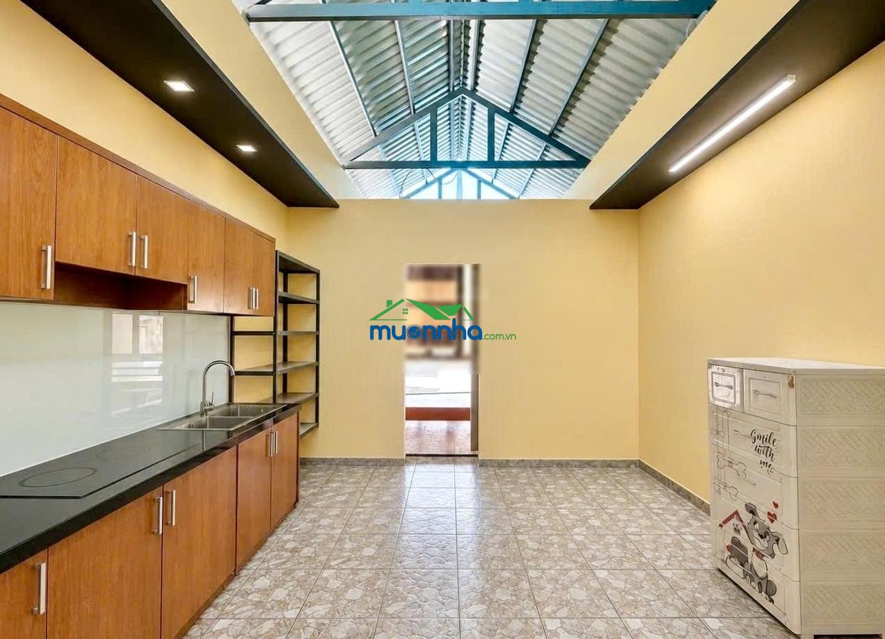 Nhà 4 tầng 4pn 4wc sát mặt tiền nguyên hồng, bình thạnh - 3