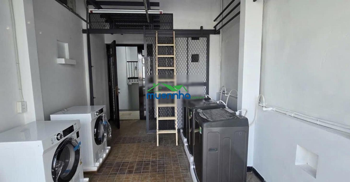 Sát trường chinh (tb) - căn hộ dv - hxh - 4 tầng - có thang máy - nhỉnh 8,x tỷ - 3