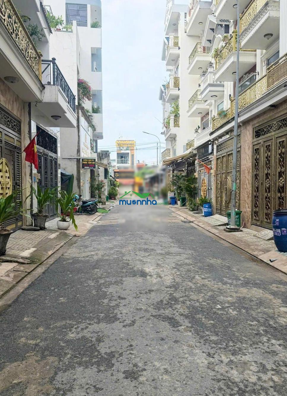 Nhà đẹp, hẻm 1/ ngắn, 7m, kdc vĩnh lộc, bình tân 5 tỷ 9 thương lượng !!! - 3