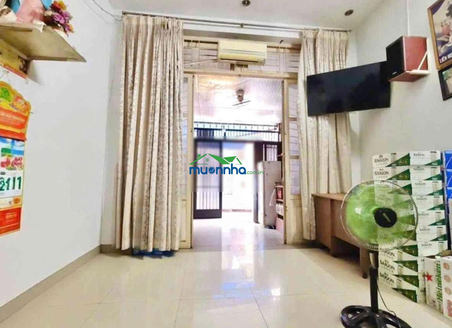 Nhà 4 tầng, đường nguyễn tử nha, quận tân bình, 3.7x18m, chỉ 10 tỷ - 2