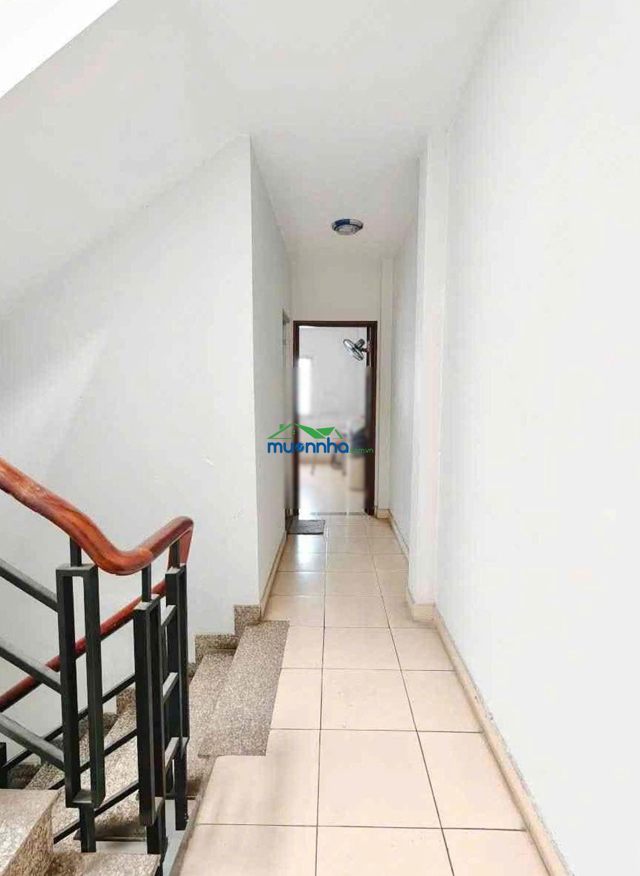 Nhà 4 tầng, đường nguyễn tử nha, quận tân bình, 3.7x18m, chỉ 10 tỷ - 4
