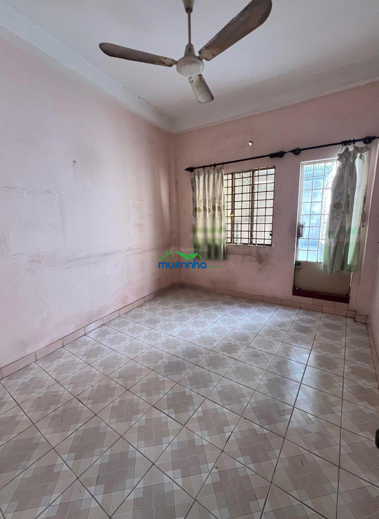 Hẻm xe hơi phạm văn chí - phường bình tiên - nhà 67m² - ở hay cải tạo, xây mới đều được - 6 tỷ hơn - 2
