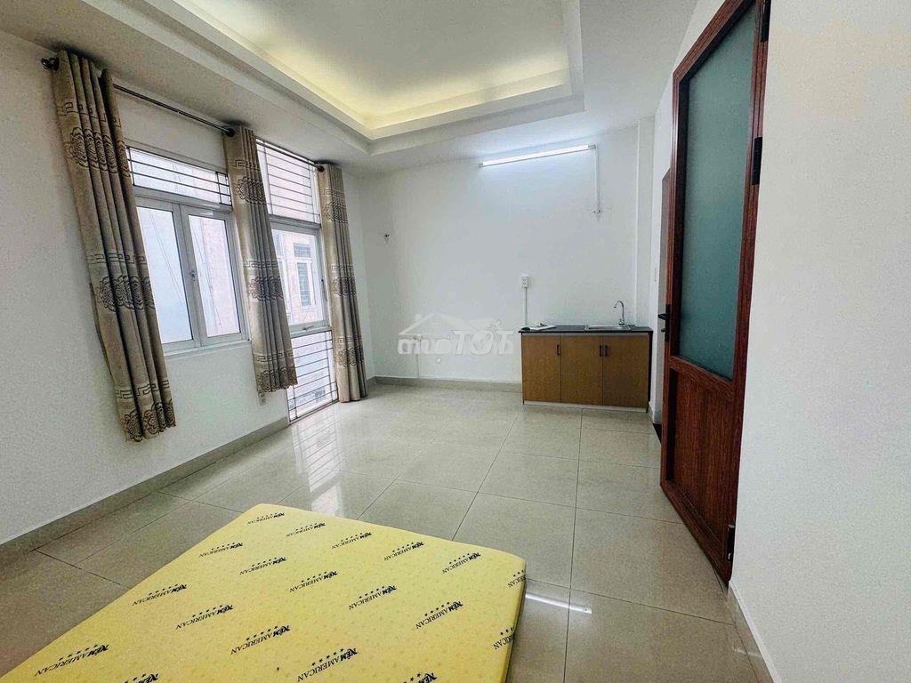 Cho thuê chdv ngay chợ căn cư lê thị hồng p17 gò vấp - 2