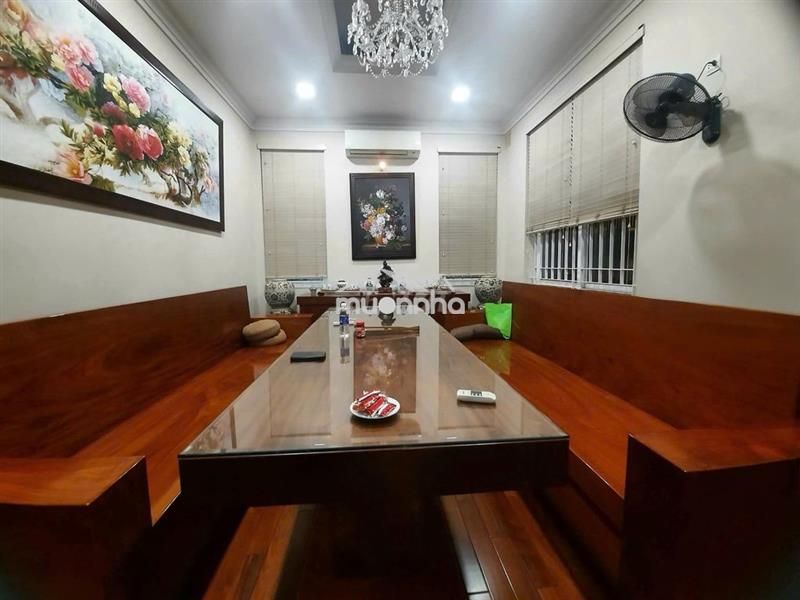 Bán nhà sát mặt tiền lê thánh tôn, p. bến nghé, quận 1 – hđt 60tr/th